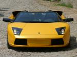 Lamborghini Murcielago roadster 2004 года